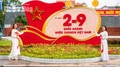Xứ Thanh rộn ràng trong ngày Quốc khánh