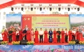 Khai giảng năm học 2026-2027 và khánh thành Trường Phổ thông Nội trú TH và THCS Yên Khương