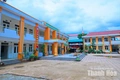 Thanh Hóa chọn Trường phổ thông nội trú TH&THCS Sơn Thủy là điểm cầu chính lễ khai giảng năm học mới 2026-2027