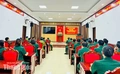 Xã Mường Lát khai mạc diễn tập chiến đấu phòng thủ năm 2026