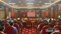 Hội thảo tham gia ý kiến đối với Bộ luật Tố tụng hình sự (sửa đổi)