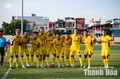 Thanh Hóa làm khách tại Ninh Bình: Thử thách lớn ở vòng 2 V.League 2026/2027