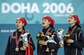 Những dấu son của VĐV Thanh Hóa tại đấu trường ASIAD