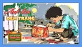 [Podcast] Truyện ngắn: Ánh lửa đêm trăng
