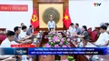 Bản tin Thời sự tối 21/9/2026:&nbsp;Thường trực Tỉnh ủy nghe báo cáo ý tưởng quy hoạch, một số dự án động lực phát triển của tỉnh trong thời kỳ mới