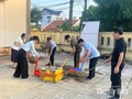 Tổng vệ sinh môi trường - nét đẹp văn hóa cộng đồng