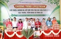Livestream kết nối tiêu thụ sản phẩm đặc trưng của vùng đất Vĩnh Lộc