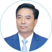 Đồng chí Bí thư Tỉnh ủy Nguyễn Doãn Anh