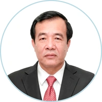 Đồng chí Bí thư Tỉnh ủy Lê Đức Thái
