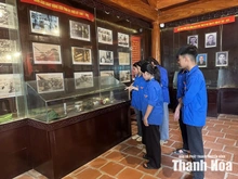 Nơi di sản sống cùng cộng đồng