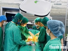Sức khỏe nhân dân - trung tâm của phát triển: Từ tinh thần Nghị quyết 72-NQ/TW đến hành động thực tiễn (Bài 1): Từ “chữa bệnh” sang chăm sóc sức khỏe toàn dân