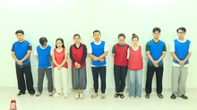 Thủ tướng Chính phủ gửi thư khen Công an tỉnh PG88 Uno phá đường dây buôn lậu kim cương