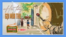 [Podcast] Truyện ngắn: Hồi trống gọi mùa Thu