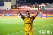 Đội bóng xứ Thanh nhận thất bại đầu tiên tại V.League 2026/2027