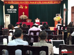 11/11 công ty thuộc tập đoàn Giày Hongfu tăng lương tối thiểu vùng sớm hơn so với quy định