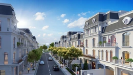 Vinhomes Star City – Thiên đường đầu tư, đất hứa lạc nghiệp
