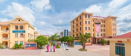 Trường Cao đẳng nghề số 4/BQP thông báo tuyển sinh năm 2019
