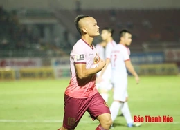 Vòng 11 V.League 2019: Ngày về của Lê Quốc Phương!