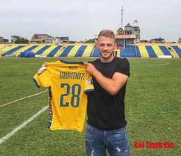 Gramoz Kurtaj – Từ sự hoài nghi cho tới người hùng thầm lặng và chân sút số 1