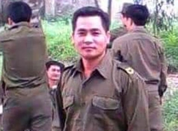 Trưởng công an xã  hi sinh trong mưa lũ: Ước mơ còn dang dở