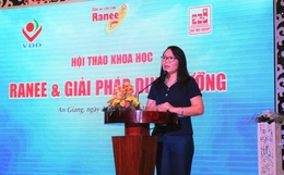 Hiểu đúng về ADHD để có cách can thiệp bệnh kịp thời