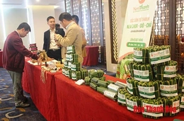 Du lịch làng nghề:&nbsp; Vẫn còn ở dạng tiềm năng