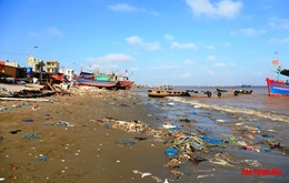 Cần nhiều giải pháp để hạn chế rác thải biển