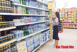 Chất lượng nước uống đóng chai - Chuyện chưa có hồi kết:&nbsp;&nbsp; Bài 1 - Loay hoay trong “thế giới nước”