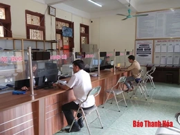 Hỗ trợ đối với cán bộ, công chức, người hoạt động không chuyên trách dôi dư theo Nghị định số 34/2019/NĐ-CP