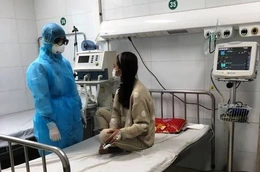 Thanh Hóa đề nghị được  hỗ trợ sinh phẩm và đào tạo kỹ thuật xét nghiệm chẩn đoán Covid-19