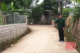 Người “truyền lửa” trong vùng đồng bào dân tộc thiểu số