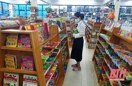 Văn hóa đọc: Nhìn từ các xu hướng tiếp cận