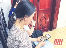 Bảo vệ người tiêu dùng giao dịch thương mại điện tử