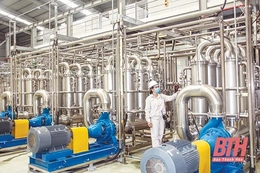 Điểm đến tin cậy, hấp dẫn của nhà đầu tư