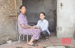 Vì môi trường sống an toàn, lành mạnh, thân thiện cho mọi trẻ em -&nbsp; Bài 1: Những tuổi thơ bị “đánh cắp”