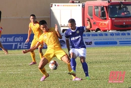 Tân HLV Mai Xuân Hợp và hai “liều thuốc thử” trước khi Giải LS V.league 2020 trở lại