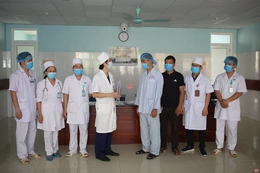 Thanh Hóa có 46 tập thể, 317 cá nhân được tặng Bằng khen trong các phong trào thi đua yêu nước giai đoạn 2015 - 2020