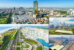 Hành trình đổi mới, hành động vì một Thanh Hóa thịnh vượng, kiểu mẫu:  Bài 5 - Khơi mở các nguồn lực, để Thanh Hóa bứt phá trở thành cực tăng trưởng mới