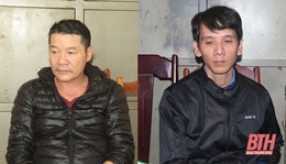 Liên tiếp triệt xóa 6 điểm phức tạp về ma túy