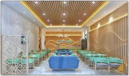 Bamboo Airways khai trương Phòng chờ Thương gia đầu tiên và duy nhất tại Sân bay Côn Đảo đầu tháng 11