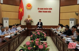 Thanh Hóa rà soát, đánh giá tình hình thực hiện các cơ chế, chính sách giai đoạn 2016 - 2020