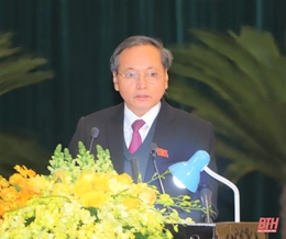 Báo cáo tóm tắt tình hình thực hiện kinh tế - xã hội năm 2020,  kế hoạch phát triển kinh tế - xã hội năm 2021 tỉnh Thanh Hóa