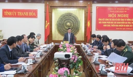 Phát huy vai trò, trách nhiệm của hệ thống chính trị bảo vệ nền tảng tư tưởng của Đảng, đấu tranh phản bác các quan điểm sai trái, thù địch