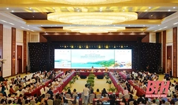 Doanh nghiệp tham gia kích cầu du lịch