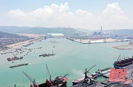 5 năm thực hiện Nghị quyết Đại hội XII của Đảng - Bài 1: Những thành tựu quan trọng