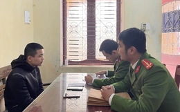 Bắt đối tượng giả danh khôi phục tài khoản trên mạng xã hội để lừa đảo chiếm  đoạt tài sản