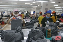 Thanh Hóa: Thưởng Tết Nguyên đán Tân Sửu 2021 tăng 8 - 13% so với năm 2020