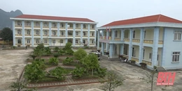 Huyện Ngọc Lặc: Thành lập khu cách ly tập trung phòng chống dịch bệnh COVID -19