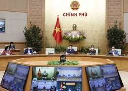 Tết Tân Sửu sẽ bình an trong điều kiện bình thường mới