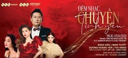 Đại tiệc mùa hè với pháo hoa, lễ hội sôi động sắp diễn ra tại FLC Sầm Sơn